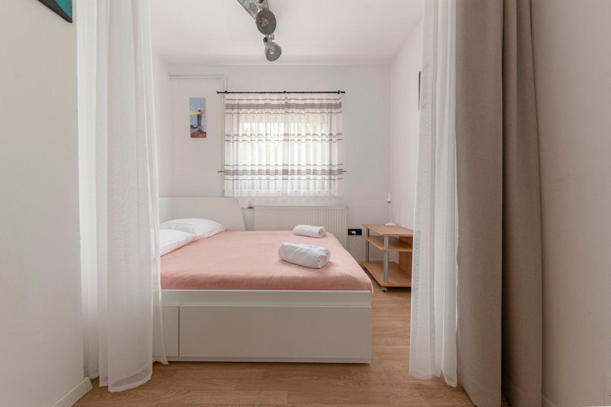 Vila Art Ljubljana Dış mekan fotoğraf